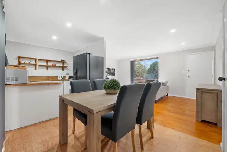 Fifth view of Homely house listing, 7 Mantalini Street, Ambarvale NSW 2560