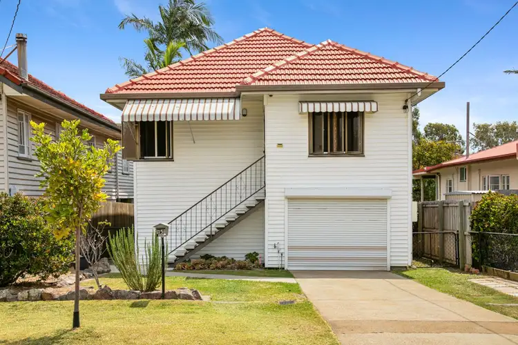 Main view of Homely house listing, 15 Templeton Street, Virginia QLD 4014