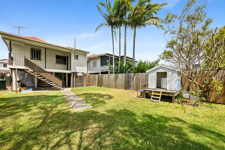 Second view of Homely house listing, 15 Templeton Street, Virginia QLD 4014