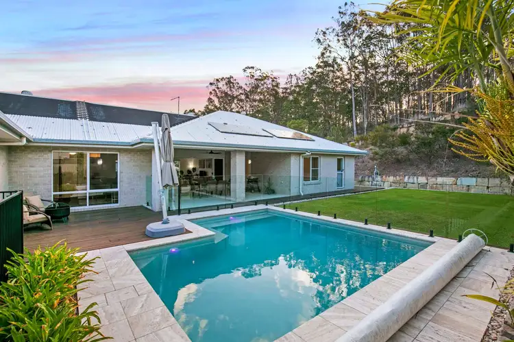 14 Page Close, Cashmere QLD 4500