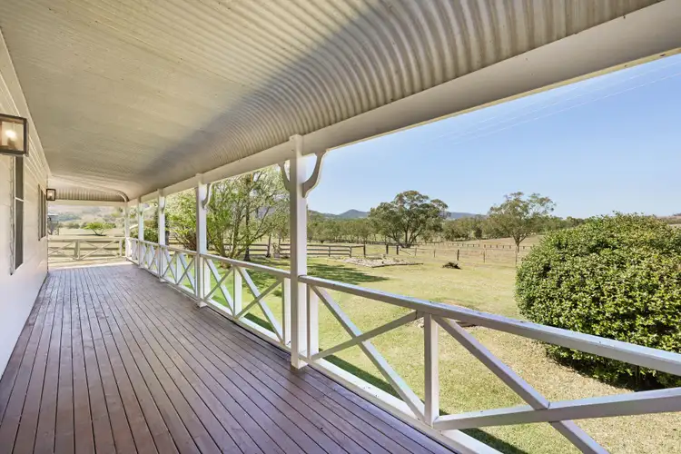 Sixth view of Homely rural property listing, 158 Cressfield Road, Scone NSW 2337