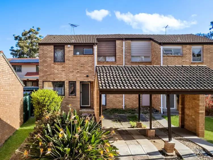 16 Airdsley Lane, Bradbury NSW 2560