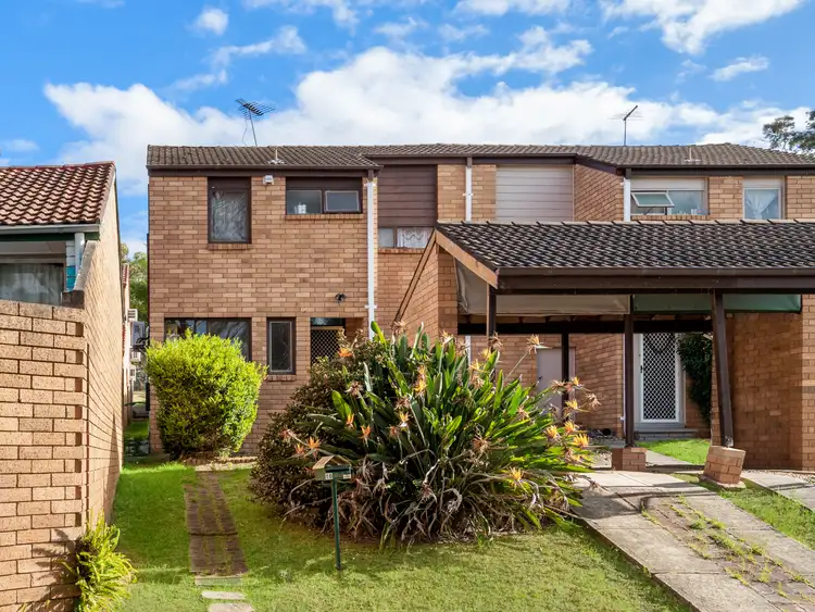 Second view of Homely house listing, 16 Airdsley Lane, Bradbury NSW 2560