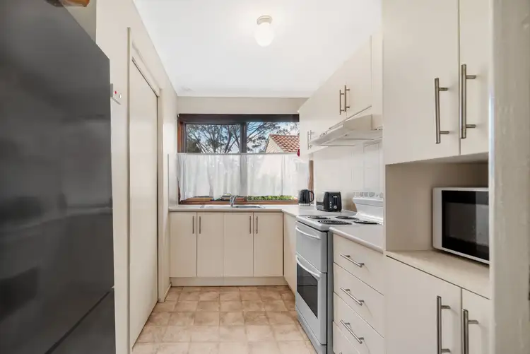 Third view of Homely house listing, 16 Airdsley Lane, Bradbury NSW 2560