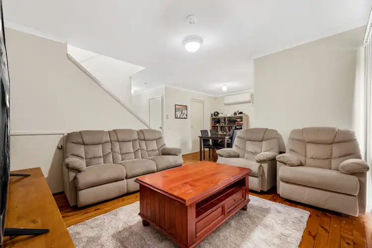 Fourth view of Homely house listing, 16 Airdsley Lane, Bradbury NSW 2560