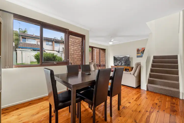 Fifth view of Homely house listing, 16 Airdsley Lane, Bradbury NSW 2560