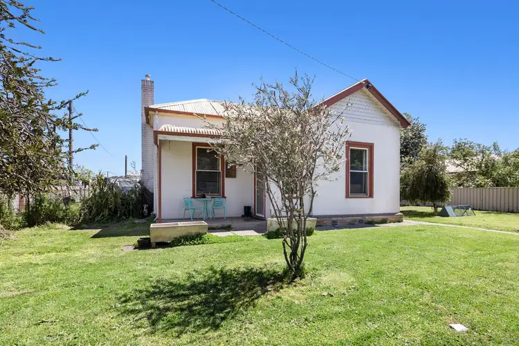 Second view of Homely house listing, 33 Princes Street, Ararat VIC 3377