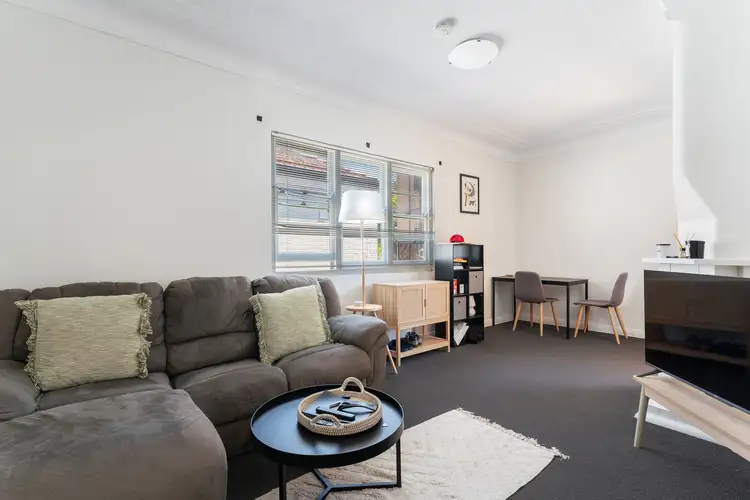 Second view of Homely block of units listing, 1-6/191 Clovelly Road, Randwick NSW 2031