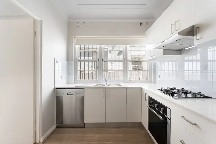 Third view of Homely block of units listing, 1-6/191 Clovelly Road, Randwick NSW 2031