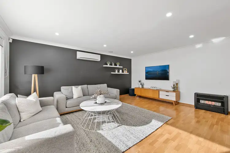 Second view of Homely house listing, 18 Pacific Palms Circuit, Hoxton Park NSW 2171