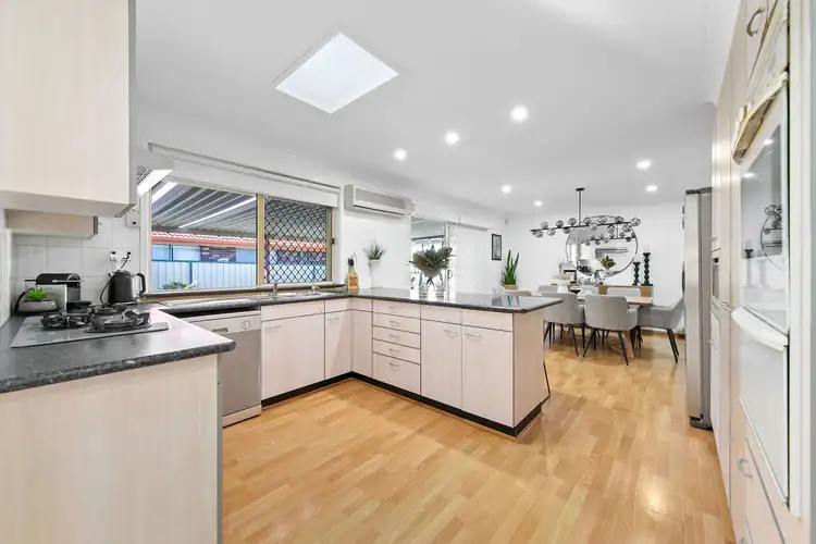 Fourth view of Homely house listing, 18 Pacific Palms Circuit, Hoxton Park NSW 2171