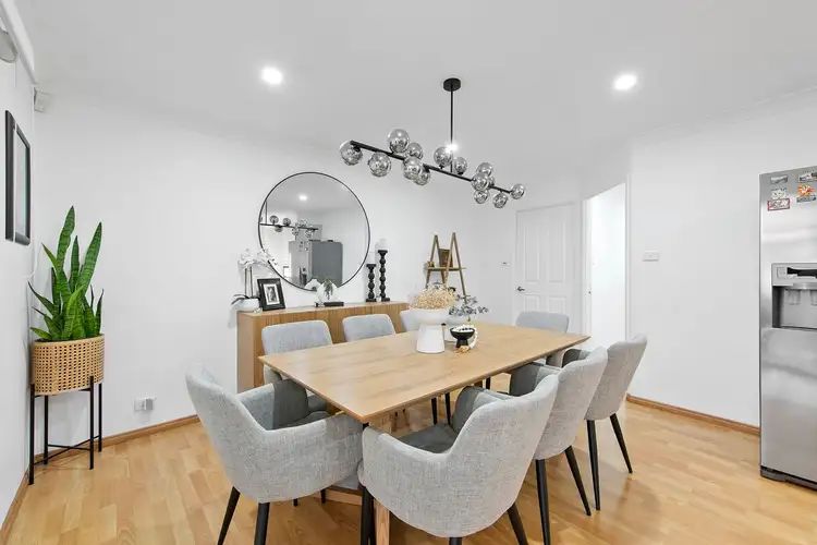Fifth view of Homely house listing, 18 Pacific Palms Circuit, Hoxton Park NSW 2171