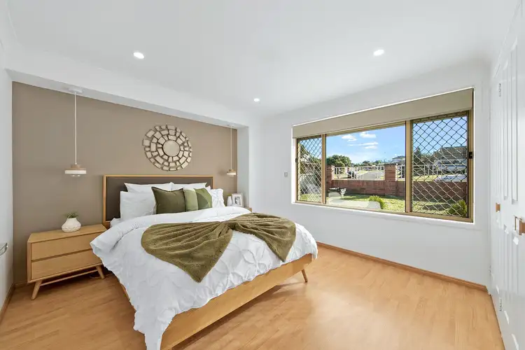 Sixth view of Homely house listing, 18 Pacific Palms Circuit, Hoxton Park NSW 2171