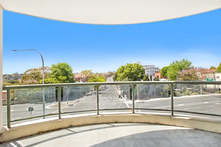 Second view of Homely apartment listing, 19/257 Oxford Street, Bondi Junction NSW 2022