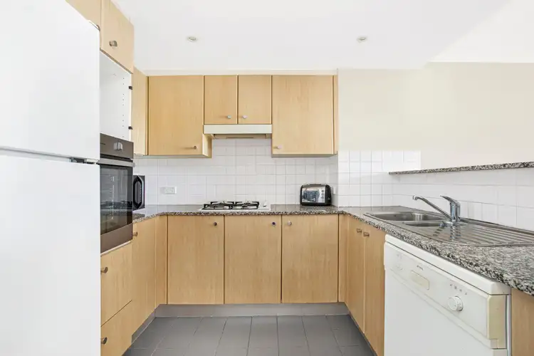 Third view of Homely apartment listing, 19/257 Oxford Street, Bondi Junction NSW 2022