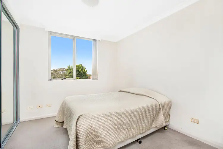 Fifth view of Homely apartment listing, 19/257 Oxford Street, Bondi Junction NSW 2022