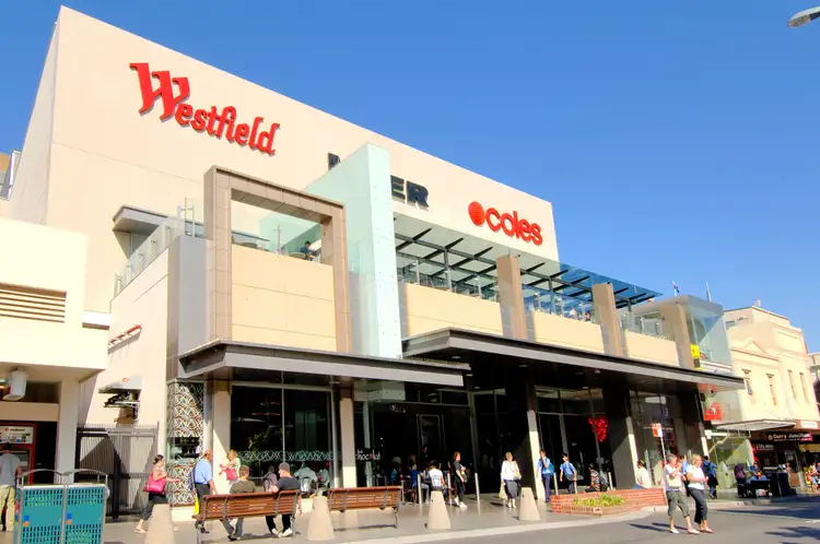 Sixth view of Homely apartment listing, 19/257 Oxford Street, Bondi Junction NSW 2022
