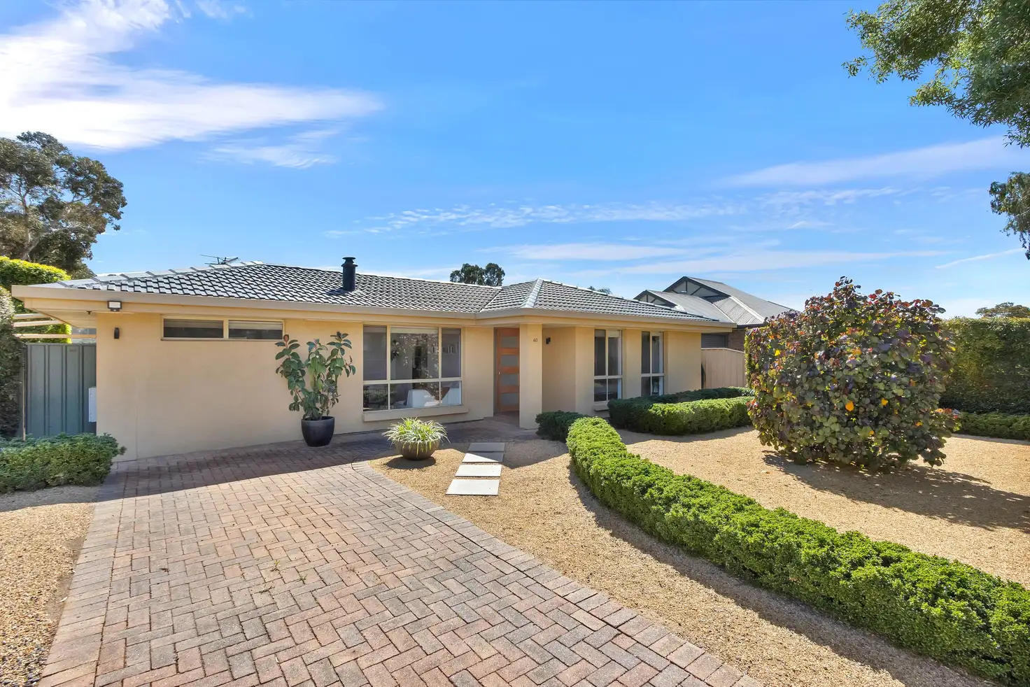 Main view of Homely house listing, 40 Princess Street, Willaston SA 5118