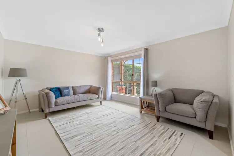 Second view of Homely house listing, 11 Huntingdale Drive, Glenmore Park NSW 2745