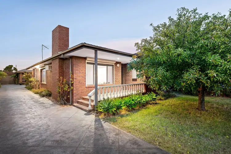Main view of Homely unit listing, 1/10 McDougall Street, Fawkner VIC 3060