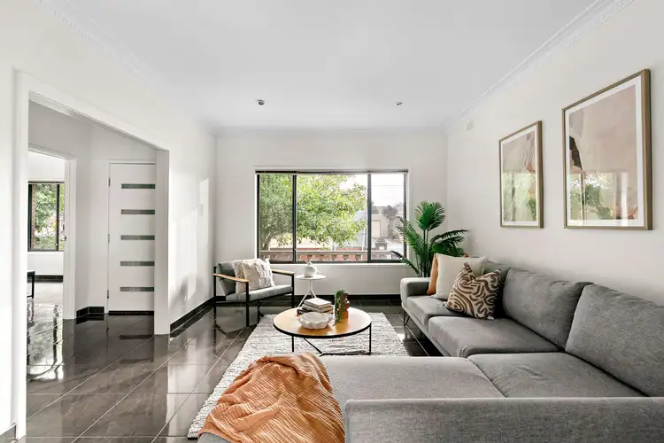 Second view of Homely unit listing, 1/10 McDougall Street, Fawkner VIC 3060