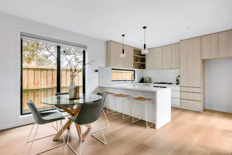 Fourth view of Homely townhouse listing, 1 Beccles Street, Fawkner VIC 3060