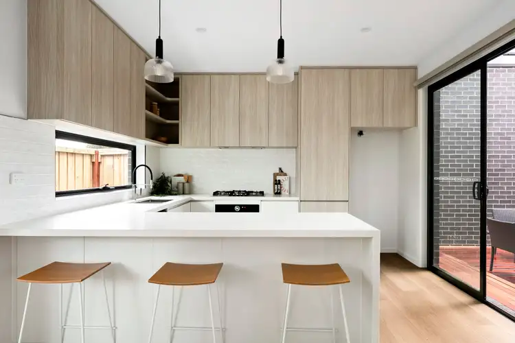 Fifth view of Homely townhouse listing, 1 Beccles Street, Fawkner VIC 3060