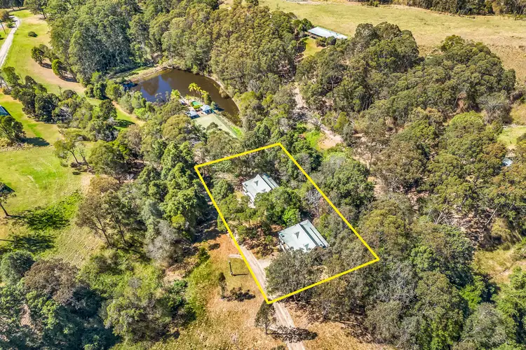 20a & 20b/1953 Chichester Dam Road, Bandon Grove NSW 2420