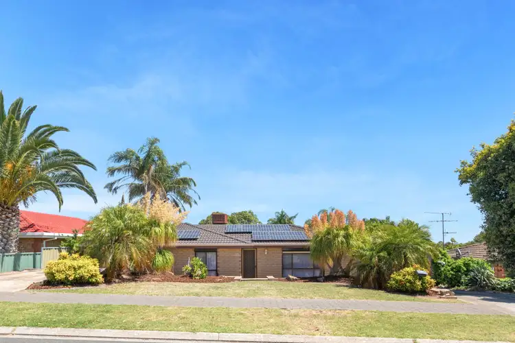 Second view of Homely house listing, 40 Lomalinda Drive, Craigmore SA 5114