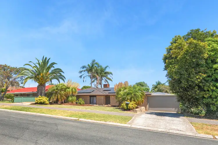 Third view of Homely house listing, 40 Lomalinda Drive, Craigmore SA 5114