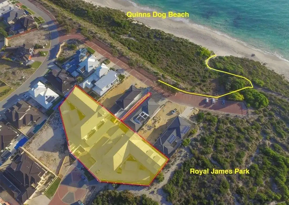 Main view of Homely apartment listing, 5/17 Royal James Court, Quinns Rocks WA 6030