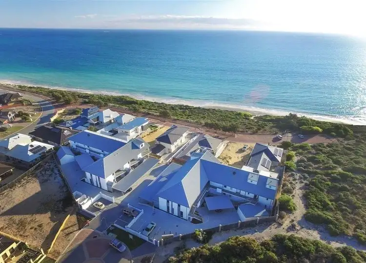 Second view of Homely apartment listing, 5/17 Royal James Court, Quinns Rocks WA 6030