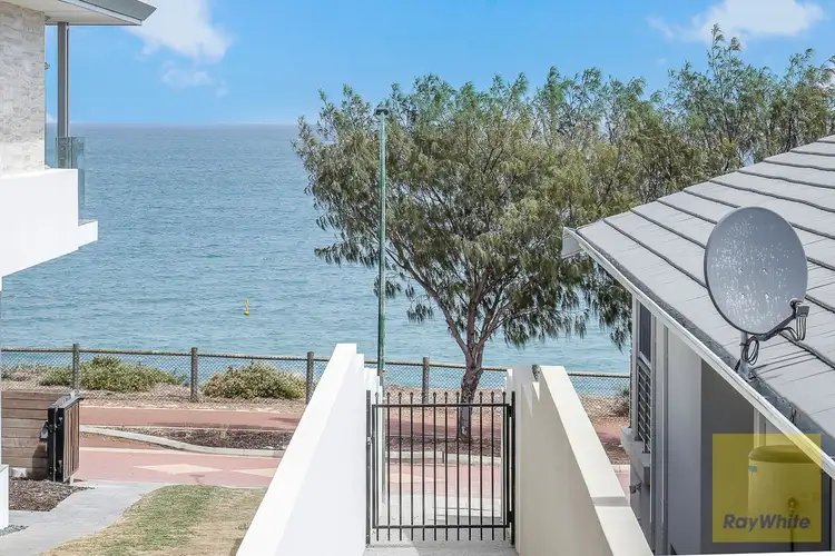 Third view of Homely apartment listing, 5/17 Royal James Court, Quinns Rocks WA 6030