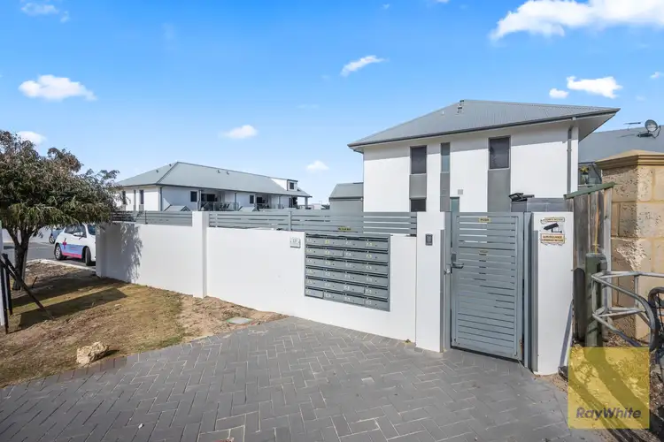 Fourth view of Homely apartment listing, 5/17 Royal James Court, Quinns Rocks WA 6030