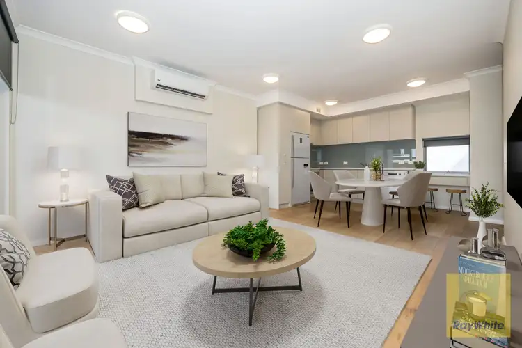 Sixth view of Homely apartment listing, 5/17 Royal James Court, Quinns Rocks WA 6030