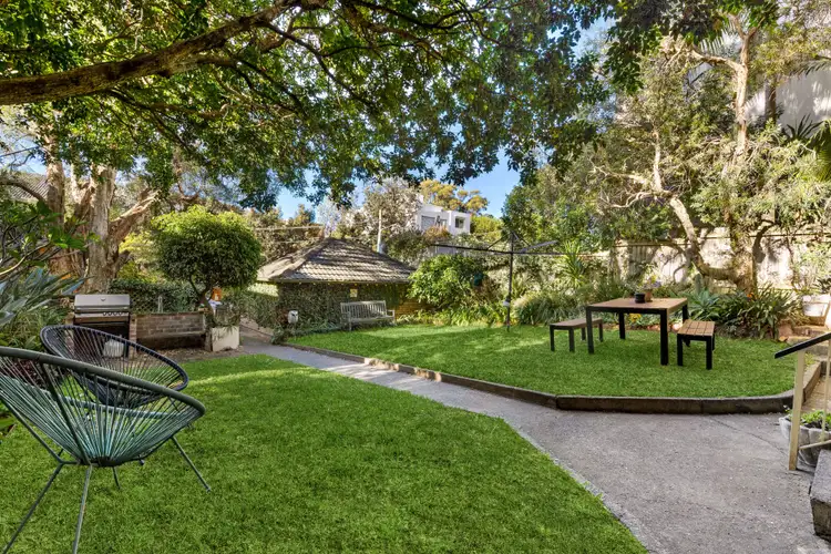 Third view of Homely apartment listing, 5/1 Stark Street, Coogee NSW 2034