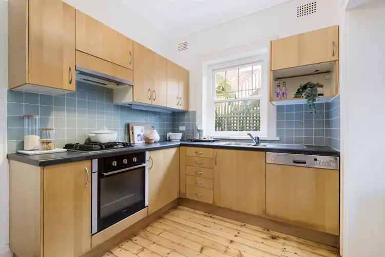 Fifth view of Homely apartment listing, 5/1 Stark Street, Coogee NSW 2034