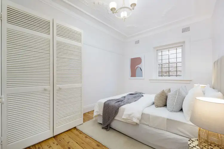 Sixth view of Homely apartment listing, 5/1 Stark Street, Coogee NSW 2034