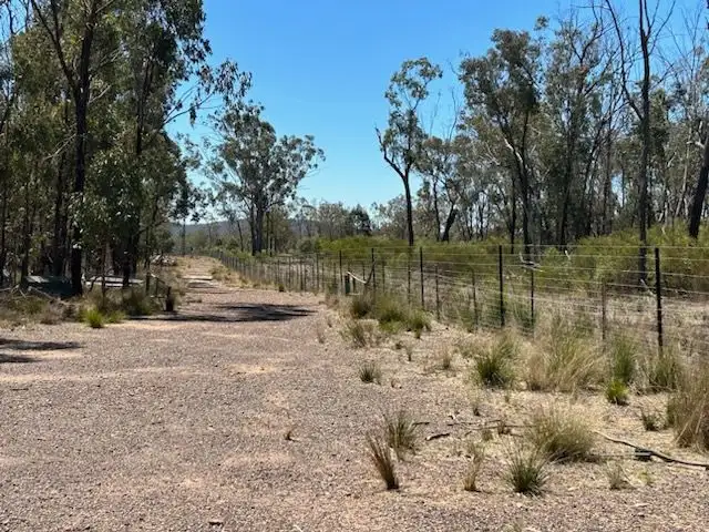 Third view of Homely rural property listing, 160 Brooklyn Road West, Leyburn QLD 4365