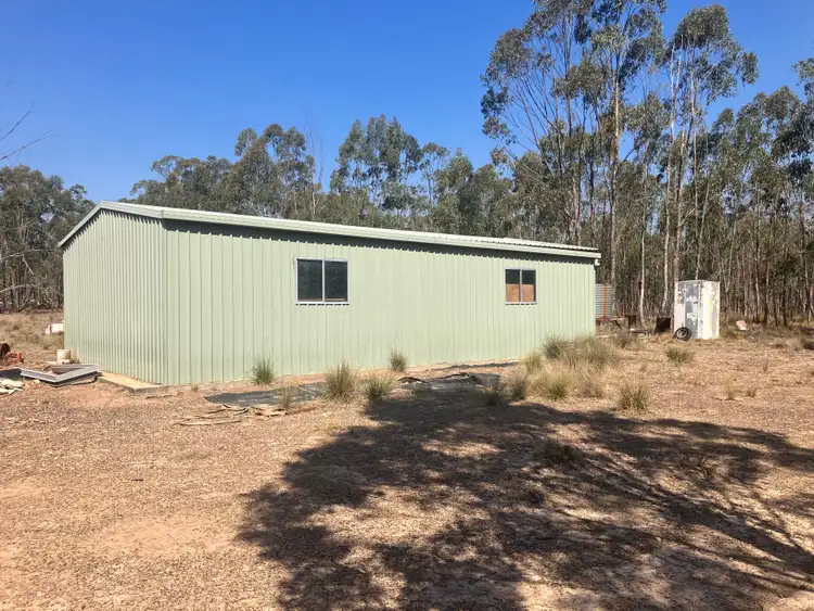 Fourth view of Homely rural property listing, 160 Brooklyn Road West, Leyburn QLD 4365