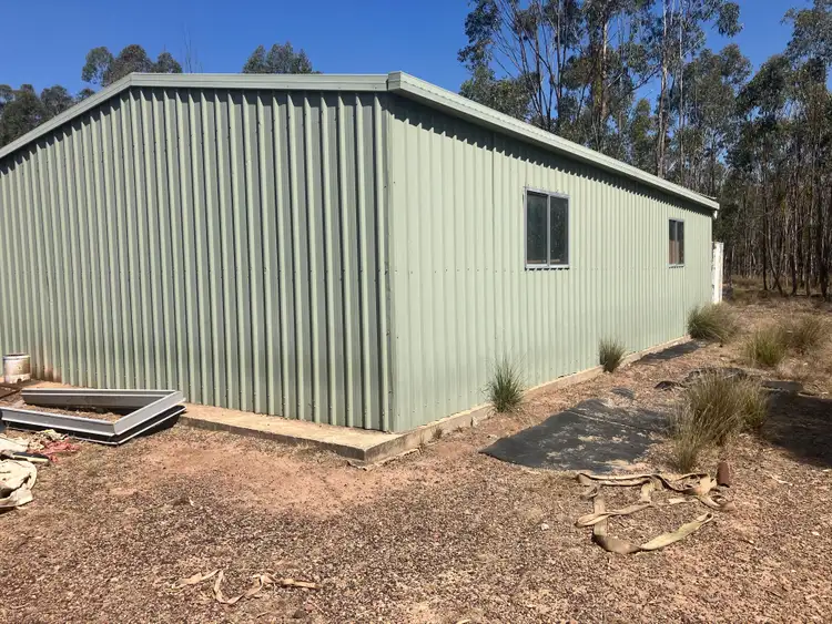Seventh view of Homely rural property listing, 160 Brooklyn Road West, Leyburn QLD 4365