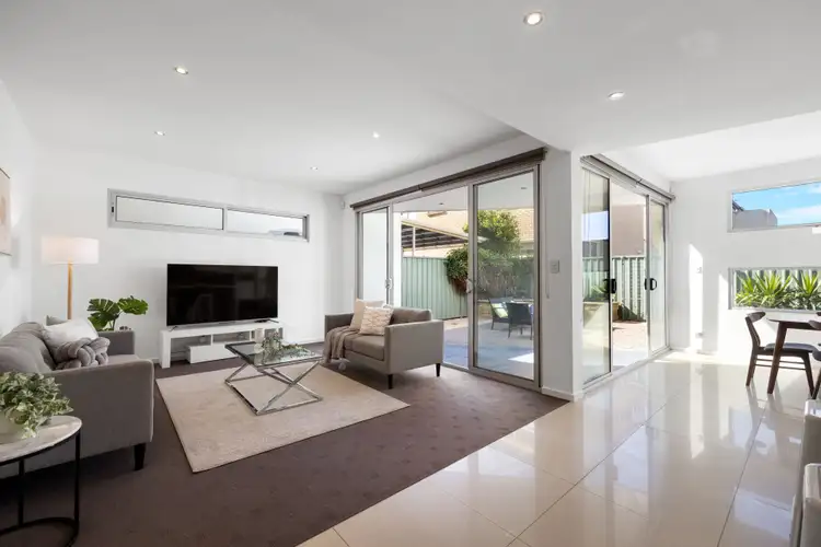 Second view of Homely house listing, 8 Macmillan Avenue, Mawson Lakes SA 5095