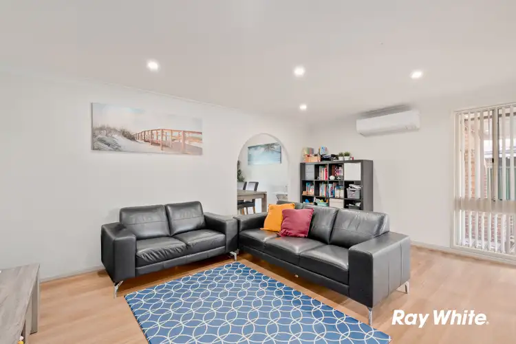 Second view of Homely house listing, 49 Mallee Street, Quakers Hill NSW 2763