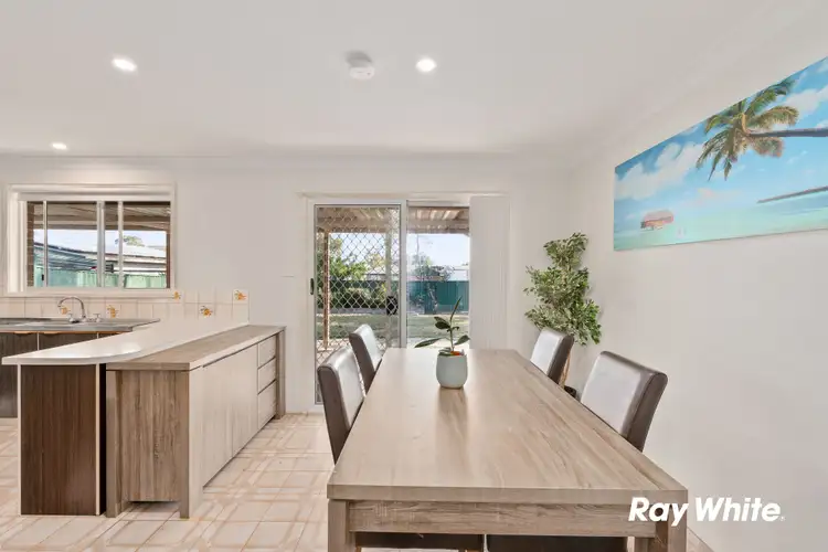 Fourth view of Homely house listing, 49 Mallee Street, Quakers Hill NSW 2763