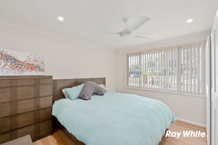 Fifth view of Homely house listing, 49 Mallee Street, Quakers Hill NSW 2763