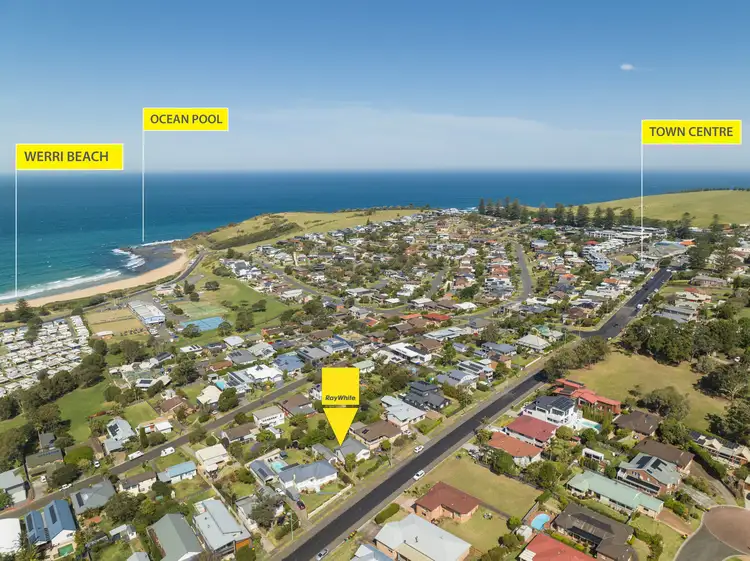Main view of Homely house listing, 52 Fern Street, Gerringong NSW 2534