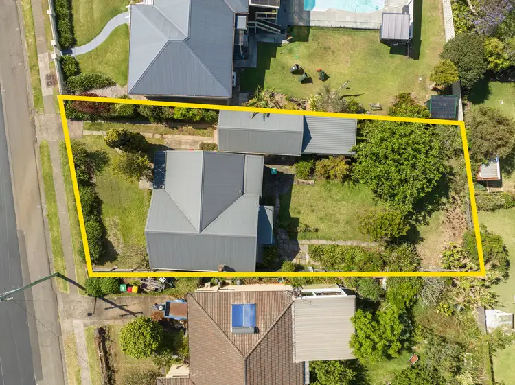 Third view of Homely house listing, 52 Fern Street, Gerringong NSW 2534