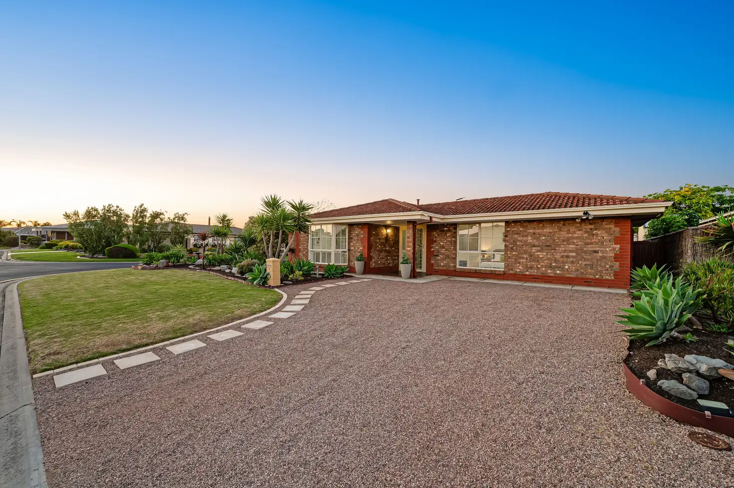 Main view of Homely house listing, 3 Samoa Court, West Lakes SA 5021