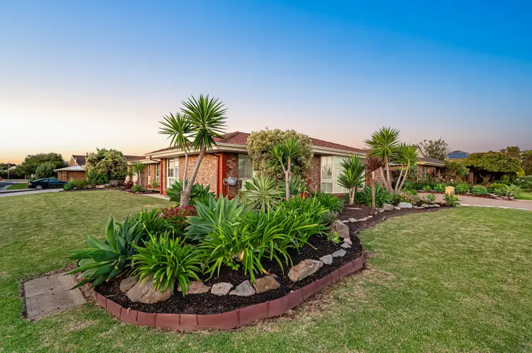 Second view of Homely house listing, 3 Samoa Court, West Lakes SA 5021