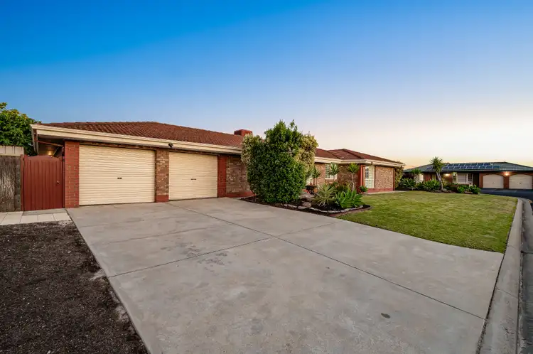 Third view of Homely house listing, 3 Samoa Court, West Lakes SA 5021